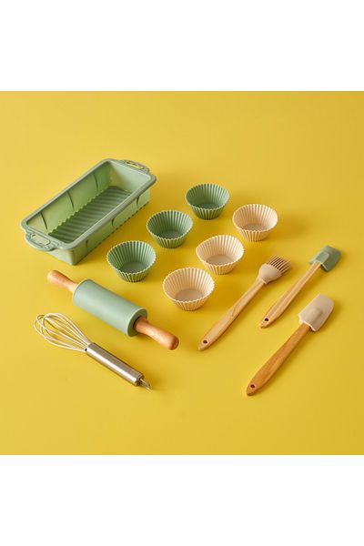 Bella Maison Cuci Toy Kitchen Set (32X6X29 cm)