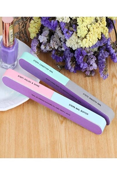 gaman 7 Aşamalı Şekillendirme Cilalama Tamponlama Pürüzsüzleştirme Özellikli ...