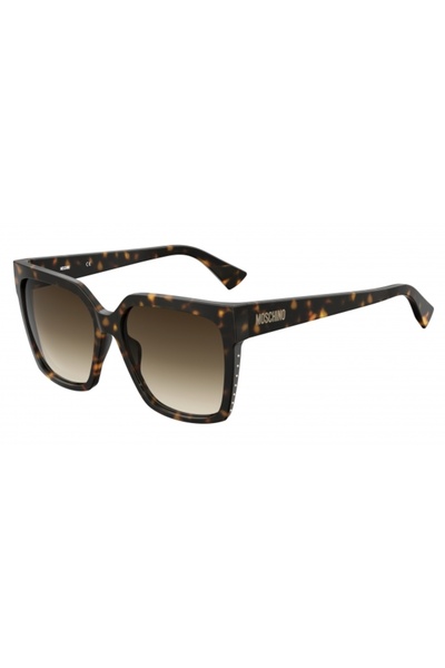 Moschino Kadın Güneş Gözlüğü 079/s 086ha 57-17-145
