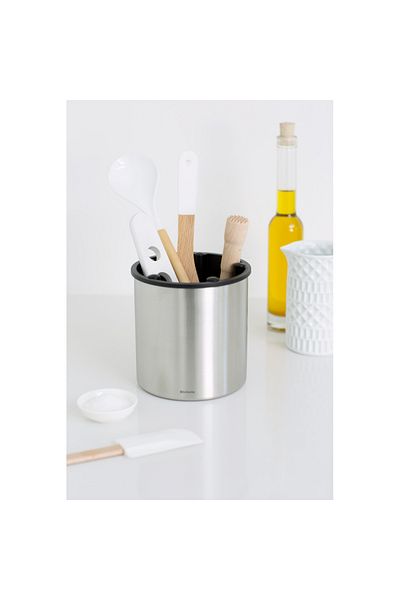 Brabantia Standexxx Profile Kitchen Utensils