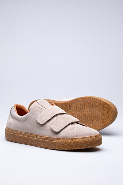 FARUK SAĞIN Beige Lock