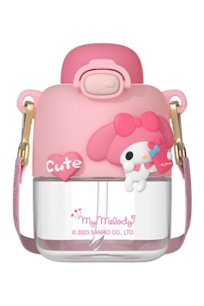 Miniso Sanrio Lisanslı Suluk (550ml) - My Melody