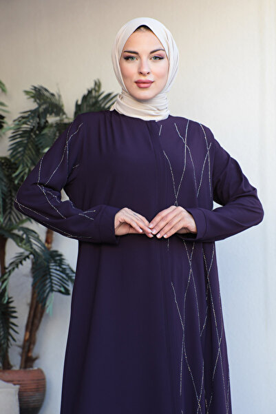 KADEEM Lorena Plum Ferace