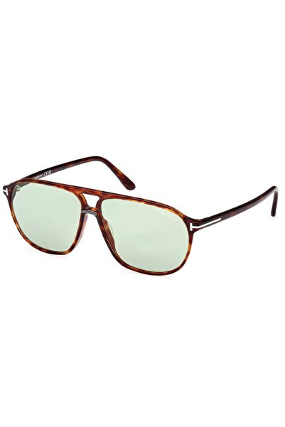 Tom Ford Tomford güneş gözlüğü tf1026 bruce 54n 61-12 / unisex güneş gözlüğü