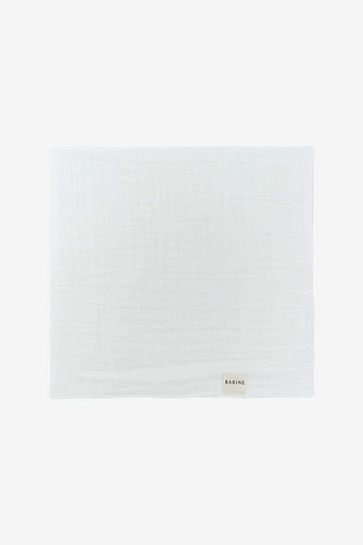 Barine Χαρτοπετσέτες White Cocoon 2 τεμαχίων - 45x45