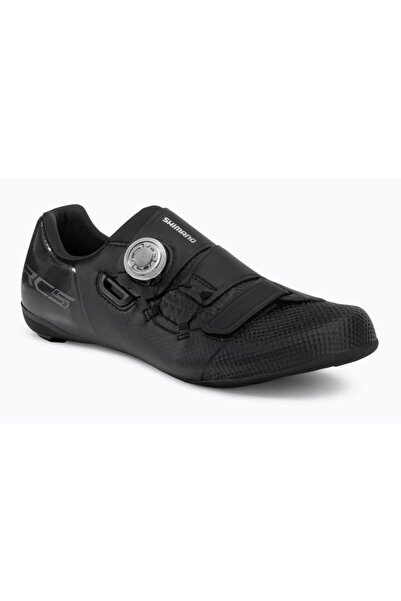Shimano Sh-rc502 Spd/sl Yol Bisileti Ayakkabısı 46 Numara Siyah