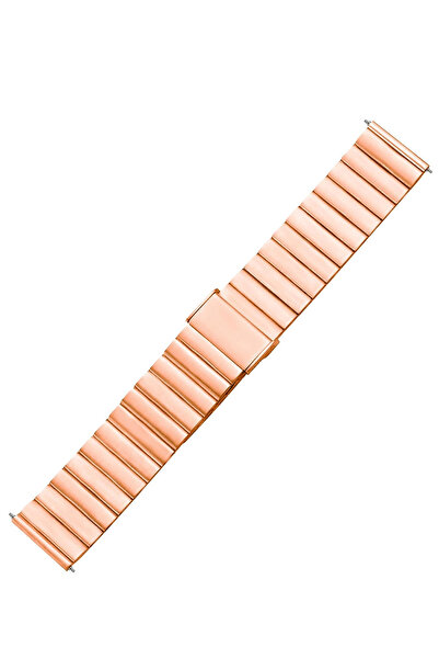 CONOCER Xiaomi Redmi Watch 5 Active / Lite Compatible Bamboo Metal Stainless Steel High Quality Band