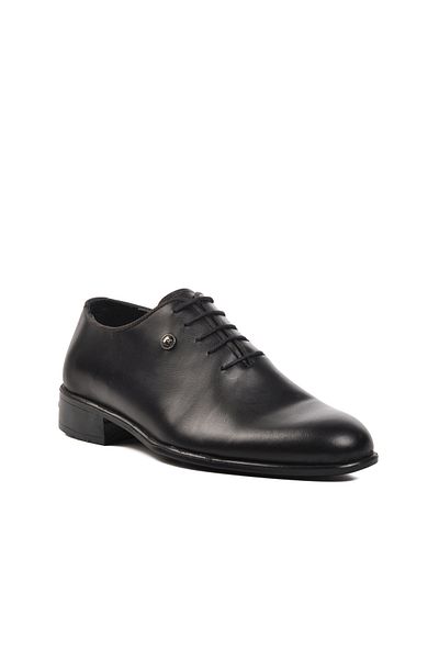 Pierre Cardin Pantofi clasici pentru bărbați negri