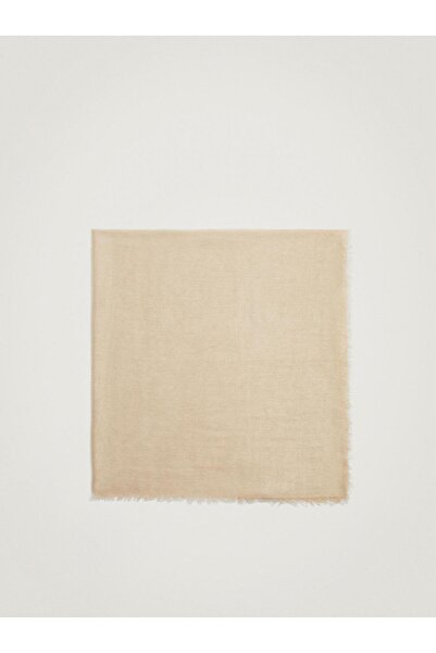 PARFOIS Düz Paşmina