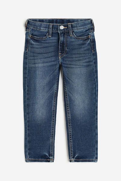 H&M Super Soft Slim Fit Jeans