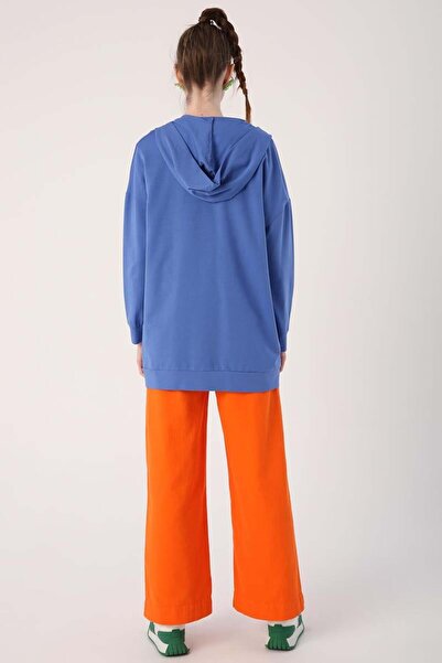 ALLDAY Ζακέτα Παρλάμεντ-Φερμουάρ