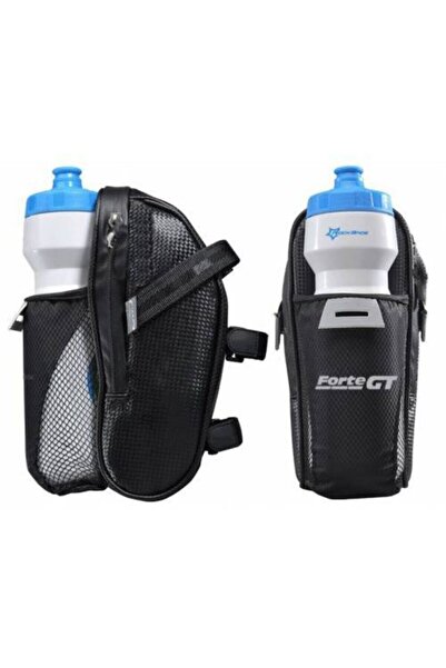 Genel Markalar Forte Gt 807 Sele Altı Çanta Matara Hazneli Su Geçirmez Kumaş ...