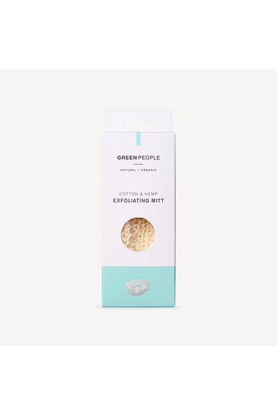Green People 100% Natural and Organic Bath Loofah