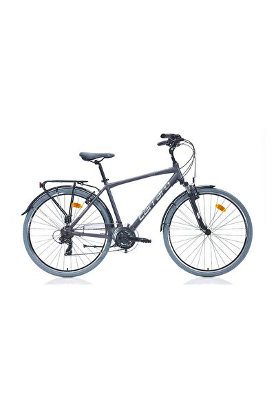 motosergen Carraro Elite 704 28 Jant 48 cm 21 Vites V-Fren Şehir Bisikleti Gr...