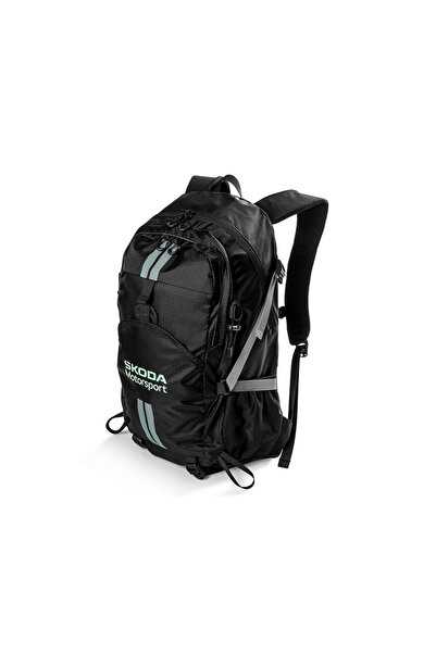 Skoda Motorsport Backpack 000087327S