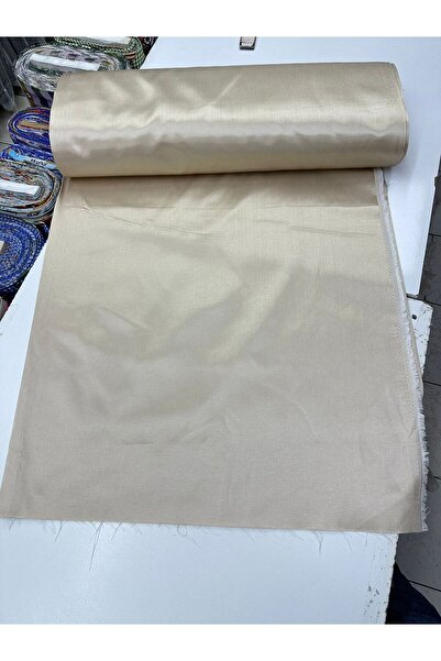 DünyaKumaş Mat Pamuk Saten