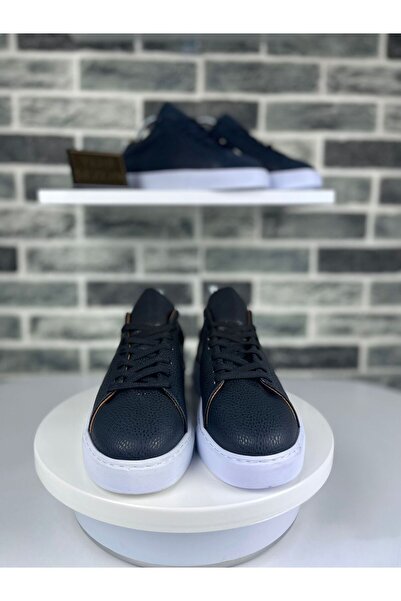 OPPO Deri Sneakers