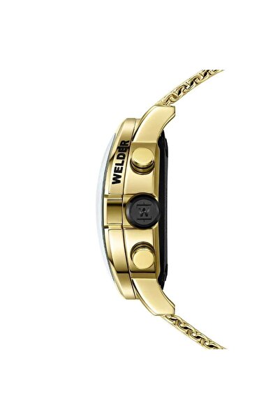 WELDER MOODY Welder Wwmd1005 Men's Watch