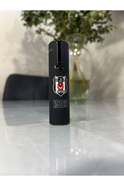 İLighter Jet Flame Taraftar Çakmağı Jet Pürmüzlü