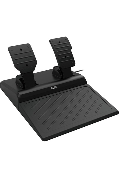 Hori Playstation 5 Kablosuz APEX Direksiyon Seti Lisanslı PS5