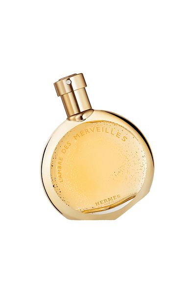 Hermes L Amber Des Merveilles - Eau De Parfum50ml