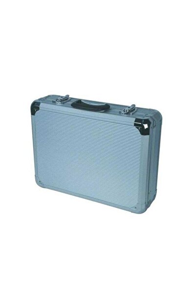 Mannesmann 29072 Alüminyum Takım Çantalı Alet Seti 124 Parça