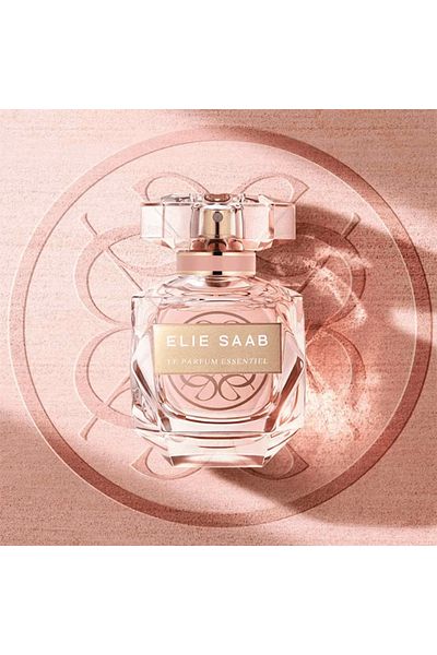 Elie Saab Le Parfum Essentiel For Women - Eau De Perfum50ml