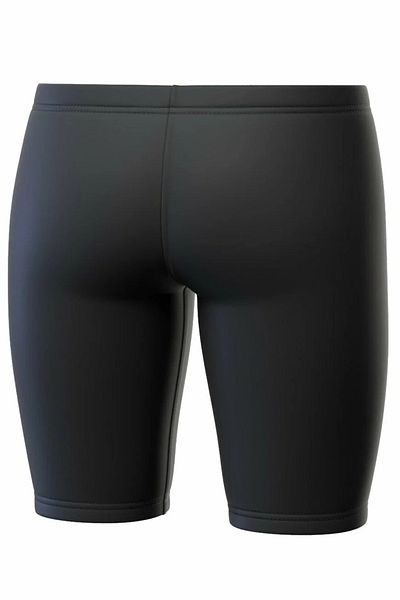 Mad Wave Boy's Swimsuit Jammer Antichlor Drive Pbt Junior - Black - Xl/11-12 Years