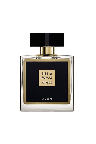 AVON Little Black Dress For Women - Eau De Parfum50ml