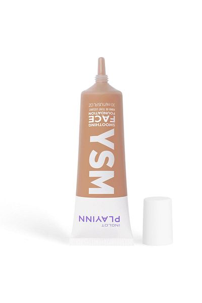 INGLOT Playinn Ysm Smoothing Face Foundation