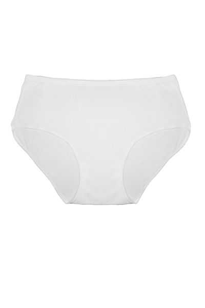 Tutku High Waist Wide Fit Camisole Bato Panties