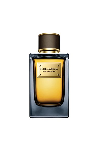 Dolce&Gabbana Dolce & Gabbana  Velvet Desert Oud - Eau De Perfum 50ml