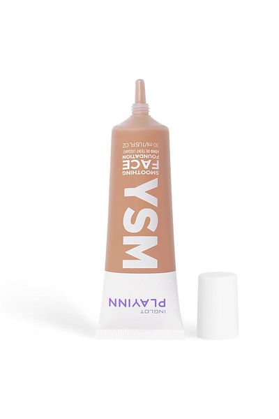 INGLOT Playinn Ysm Smoothing Face Foundation