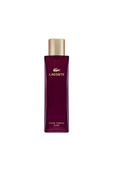 Lacoste Pour Femme Elixir For Women -  Eau de Parfum 90ml
