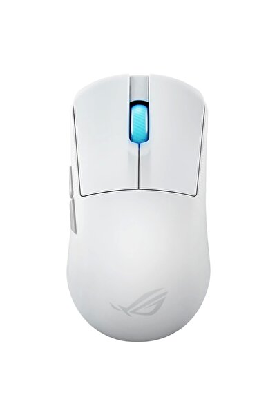 ASUS ROG Harpe Ace Mini Kablosuz Beyaz Gaming (Oyuncu) Mouse
