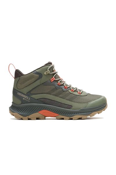 Merrell Чоловічі черевики Speed Strike 2 Mid Gtx J037819
