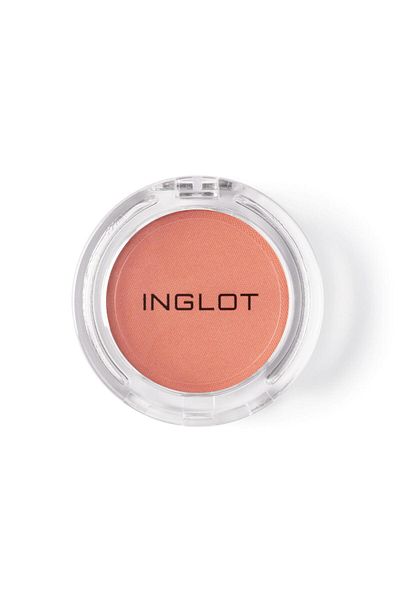 INGLOT Radiant Skin Blush - High Waist Short Cut Blush
