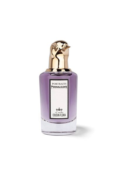 Penhaligon's Penhaligons Portraits Cousin Flora - 75ml -  Eau de Parfum