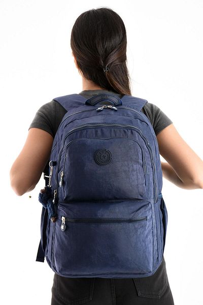 571 Collections Çanta Εξαιρετικά ελαφρύ σακίδιο πλάτης School Travel Unisex Laci (Μοντέλο: 571-1C)