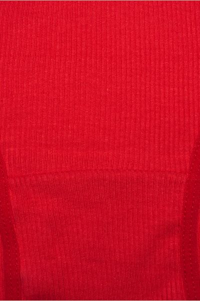 Tutku High Waist Wide Fit Camisole Bato Panties