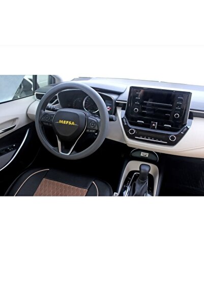 Point Gri Direksiyon Kılıfı Silikon 36-42cm