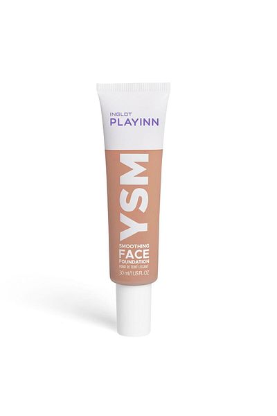 INGLOT Playinn Ysm Smoothing Face Foundation