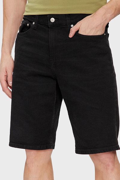 Calvin Klein Slim Short Men's Denim Shorts J30J324872-1By
