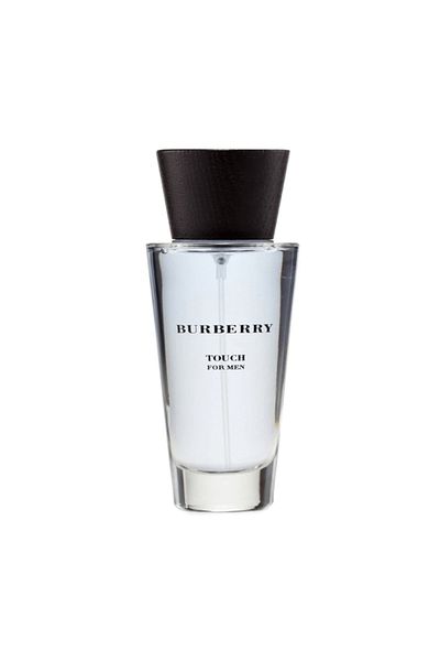 BURBERRY Touch for Men - Eau De Toilette 100ml100ml