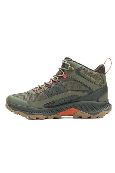Merrell Чоловічі черевики Speed Strike 2 Mid Gtx J037819