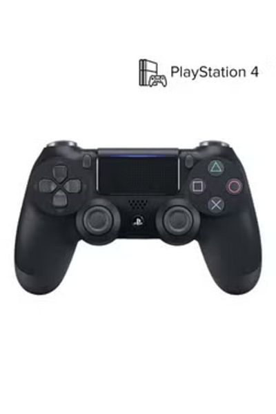 Sony وحدة تحكم لاسلكية Dualshock لجهاز PlayStation 4