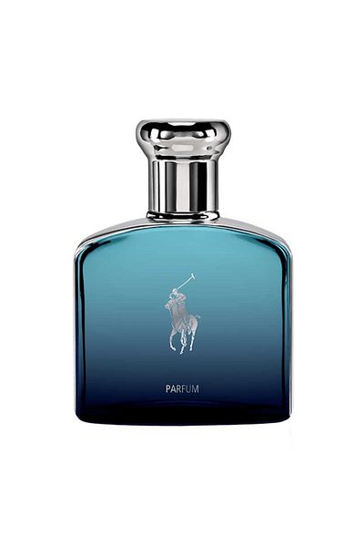 Ralph Lauren Polo Deep Blue For Men - Eau De Perfum 125ml