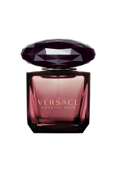 Versace Crystal Noir For Women - Eau de Toilette 90ml