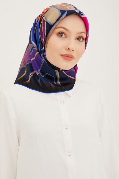 Armine ΜΕΤΑΞΩΤΟ ΚΑΣΚΙΔΟ ARMIN 8962D (TWILL) (NOSTALGIA)-35