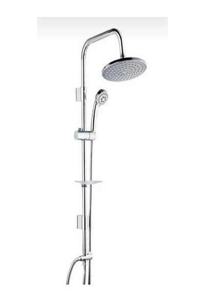 Tema Sürgü Duş Seti̇ Econ